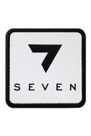 Logotipo del número 7