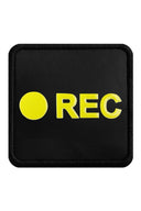 Logotipo De Rec
