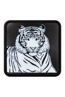 Logotipo del tigre de Bengala
