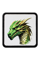 Logotipo del dragón