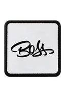 Logotipo de Boss