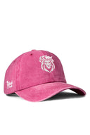 Gorra rosa vintage - Image 1