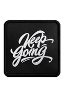 Logotipo de Keep Going