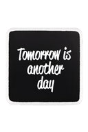 Logotipo de Tomorrow is Another Day