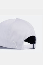 Gorra Blanca Seis Panel BlackBörk