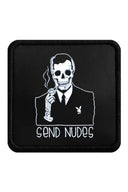 Logotipo de calavera