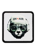 Logotipo del oso