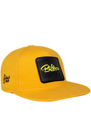 Gorra con Parche Boss