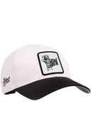 Gorra con Parche Never Give Up