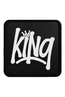 Logotipo de King