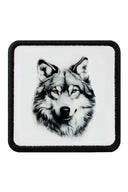 Logotipo del lobo