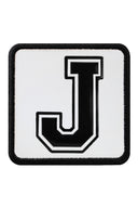 Logotipo de la letra J