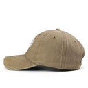 Gorra visón vintage - Image 4