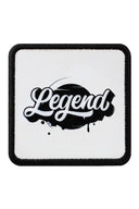 Logotipo de Legend