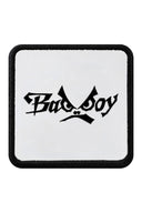 Logotipo de Bad Boy