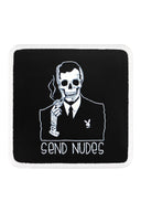 Logotipo de Send Nudes