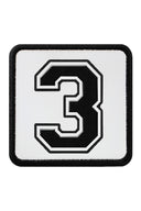 3 logotipo