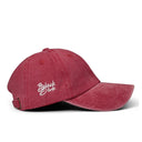 Gorra roja vintage - Image 2
