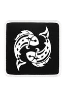 Logotipo de Piscis