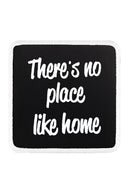Logotipo de There's No Place