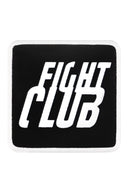 Logotipo del Club de la Lucha