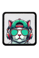 Logotipo del gato