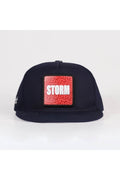Gorra Marino Hip Hop BlackBörk