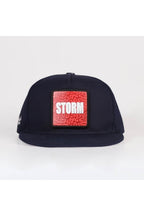 Gorra Marino Hip Hop BlackBörk