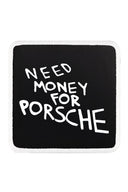 Logotipo de Need Money for Porshe