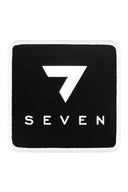 Logotipo del número 7
