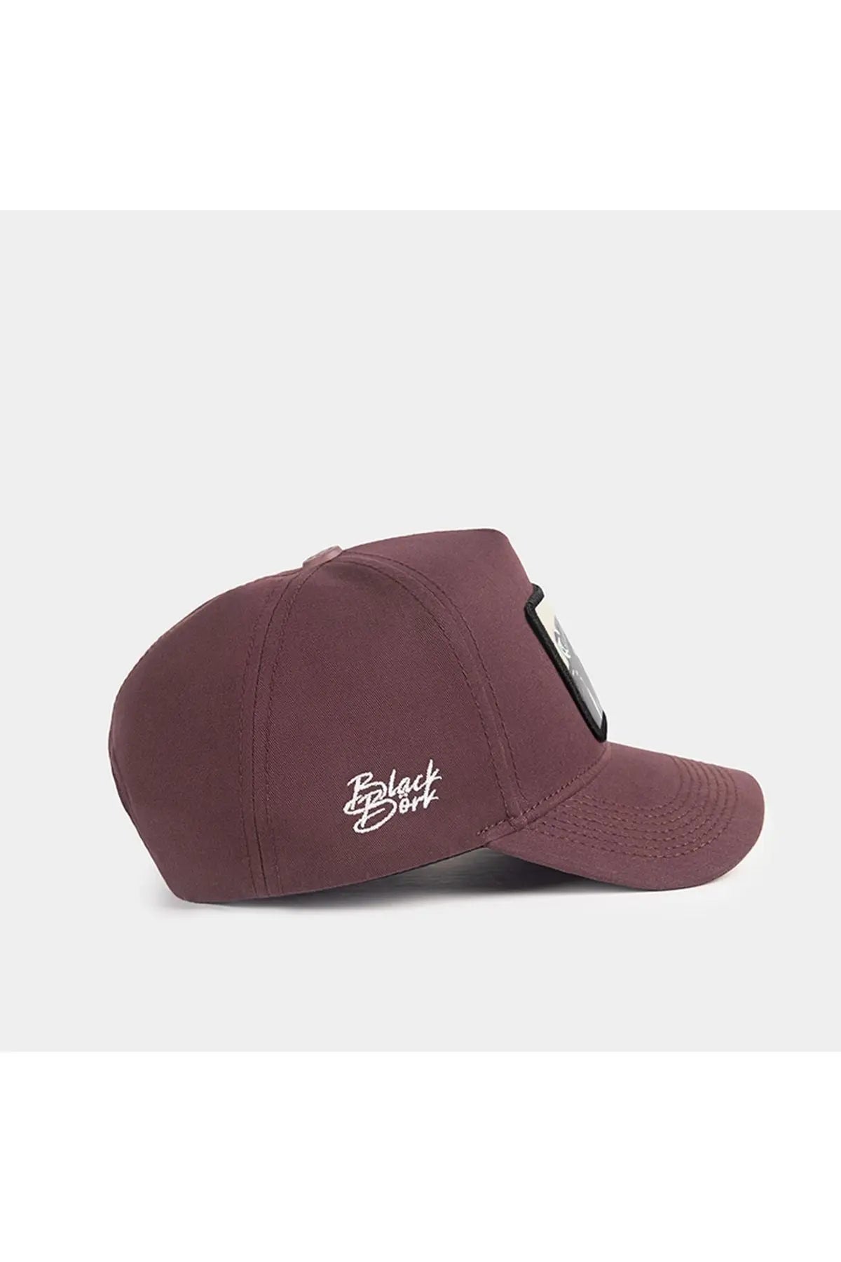 Gorra Café Béisbol BlackBörk