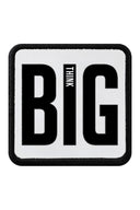 Logotipo de THINK BIG