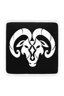 Logotipo de Aries