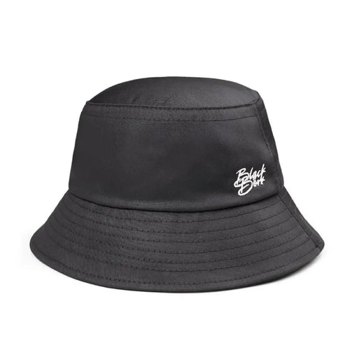 Gorra Negra Bucket BlackBörk