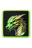 Logotipo del dragón