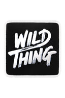 Logotipo de Wild Thing