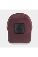 Gorra Café Béisbol con Parche Hustle