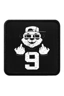 Logotipo de Panda
