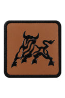 Logotipo del toro