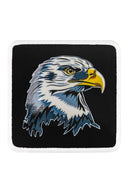 Logotipo del águila