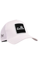 Gorra con Parche Queen