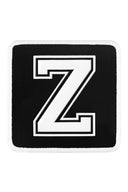 Logotipo de la letra Z