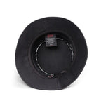 Gorra Negra Bucket BlackBörk