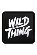 Logotipo de Wild Thing