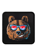 Logotipo del oso
