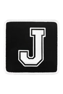 Logotipo de la letra J