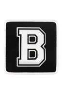 Logotipo de la letra B