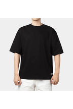 Camiseta Talla Grande Negra B-Shirt BlackBörk