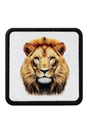 Logotipo del león