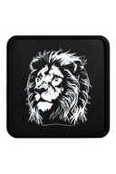 Logotipo del león